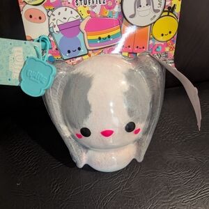 Fluffie Stuffiez Small Plush Dog